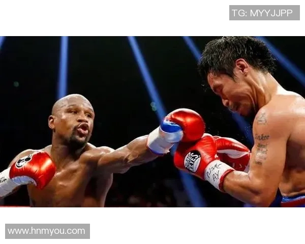 梅威瑟与朱达巅峰对决拳坛传奇之战引发全球关注与热议
